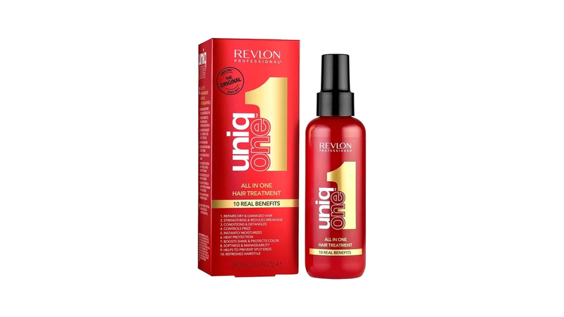 Revlon professional uniqone original hair treatment 150 ml-null