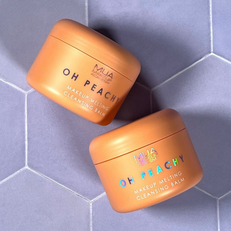 Mua oh peachy makeup melting cleansing balm, , medium image number null