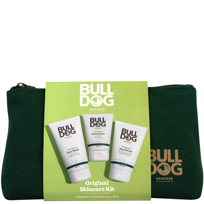 Bulldog original skincare set x 4 procucts, , medium