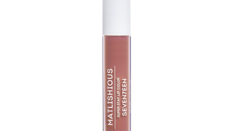 Seventeen matlishious lip colour no 24, , medium-null