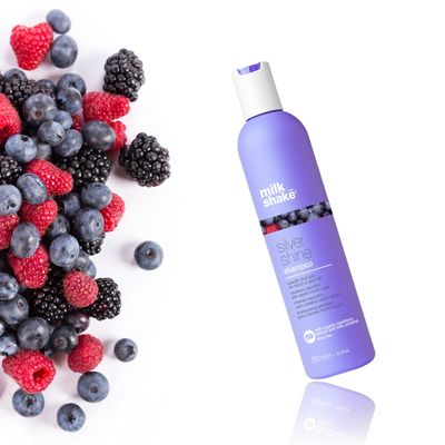 Milk shake silver shine shampoo 300ml