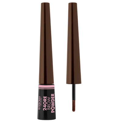 Deborah 24ore brow powder no 2, , medium