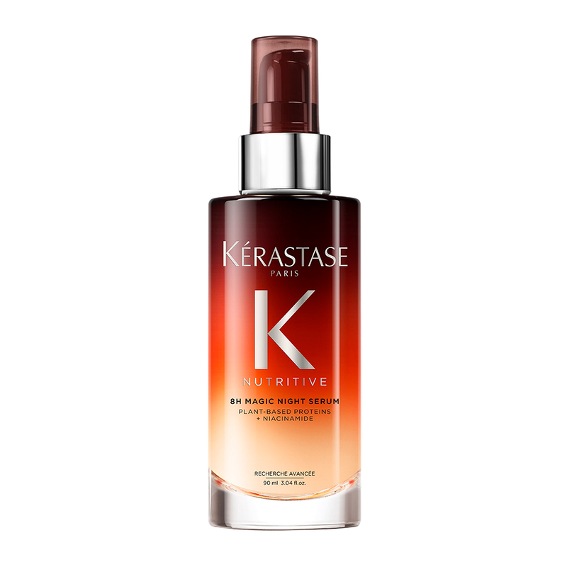 Kerastase nutritive 8h magic night serum 90ml, , medium-null