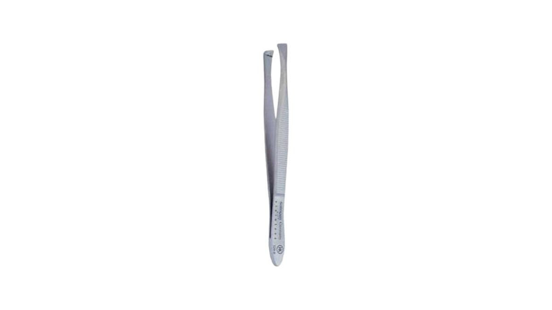 Product image: Beauty spring non-slip 7510 (straight), tweezer, , medium-null