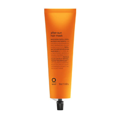 Oway - after-sun hair mask 150 ml, , medium