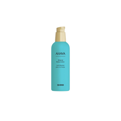 Sea-kissed body lotion 250ml, , medium