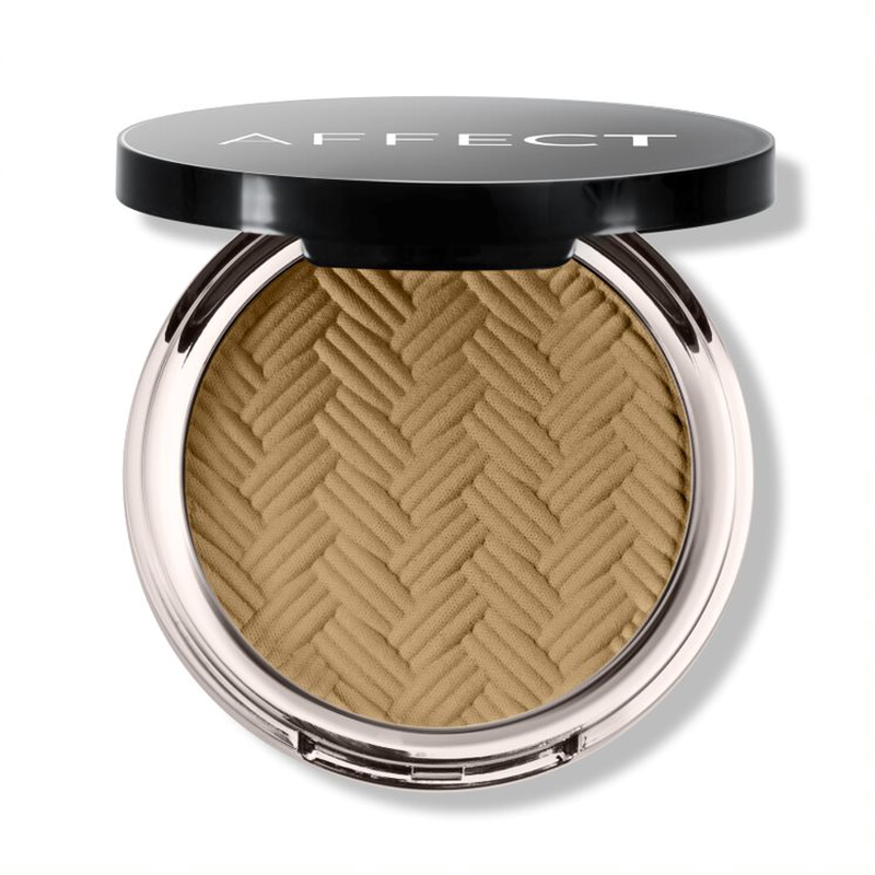 Product image: Glamour pressed bronzer-pure excitement, , medium-null