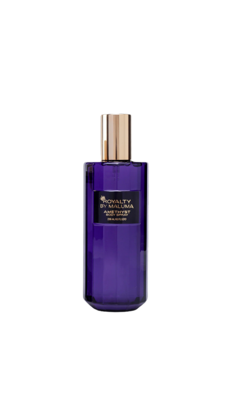 Amethyst eau de parfum spray for her-null