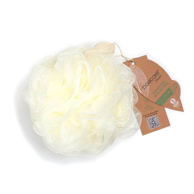Basicare green bath sponge 2809, , medium