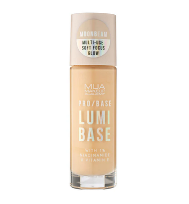 Mua | pro base lumi base moonbeam | 33ml, , medium