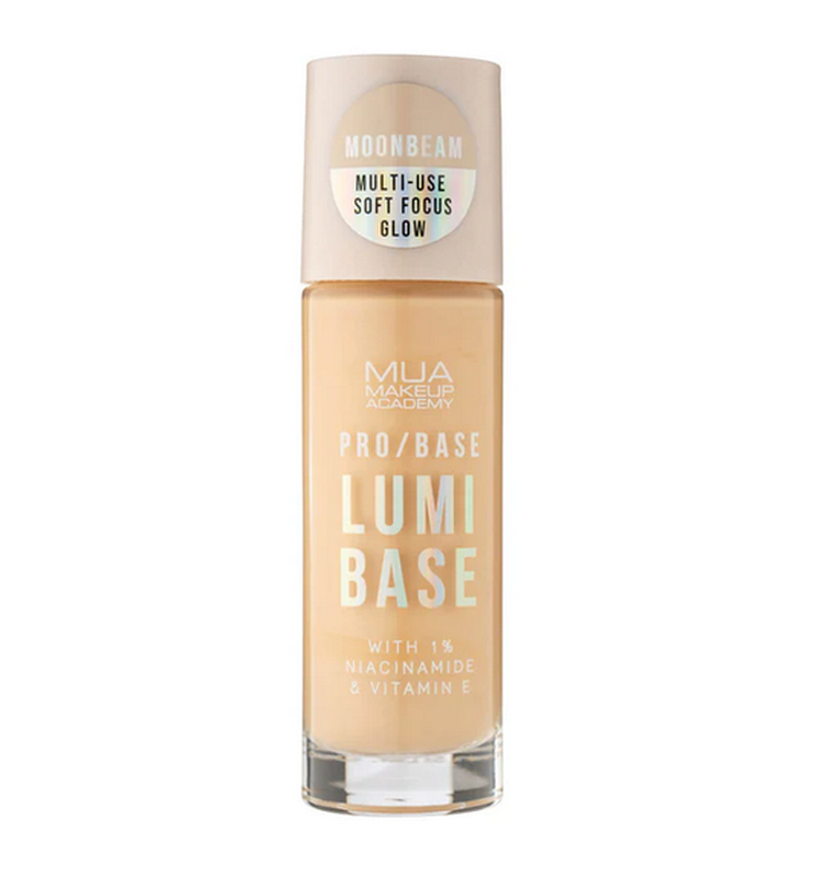 Mua | pro base lumi base moonbeam | 33ml, , medium-null
