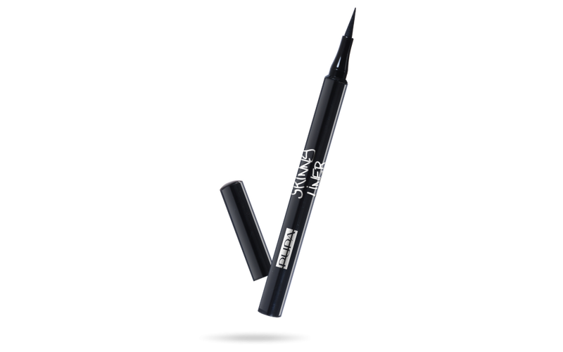 Pupa - skinny liner image number null