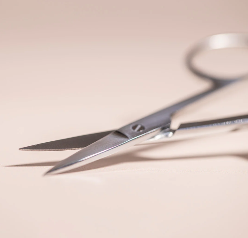 Product image: Straight blade scissors, , medium-null