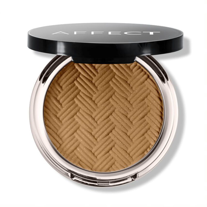 Glamour pressed bronzer-pure joy, , medium-null