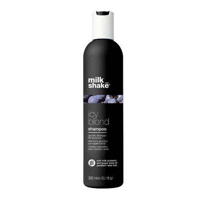 Milk shake icy blond shampoo 300ml