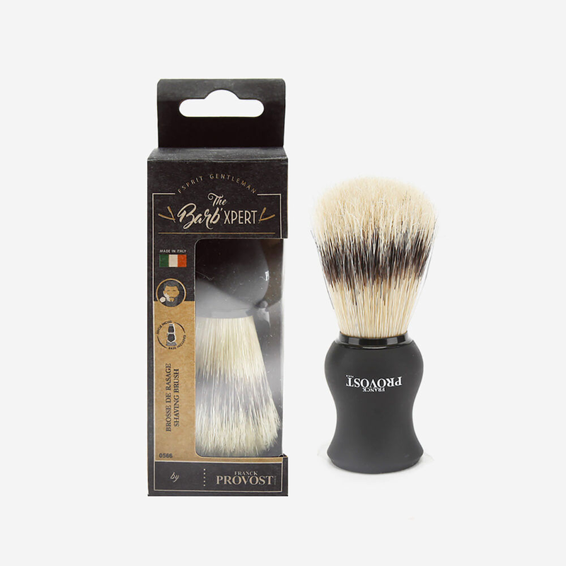 Barb'xpert shaving brush, , medium-null
