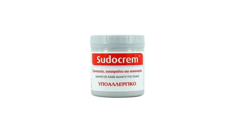 Product image: Sudocrem 125g-null