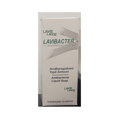 Lavibacter antibacterial, soap, 200ml, , medium