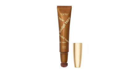 Tarte sculpt tape light cool bronze 12ml