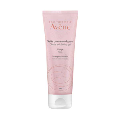 Av gommage doux purifia scrub 75ml