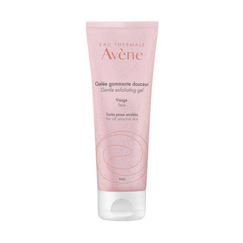 Av gommage doux purifia scrub 75ml image number null