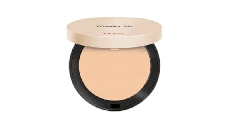Pupa wonder me powder-null