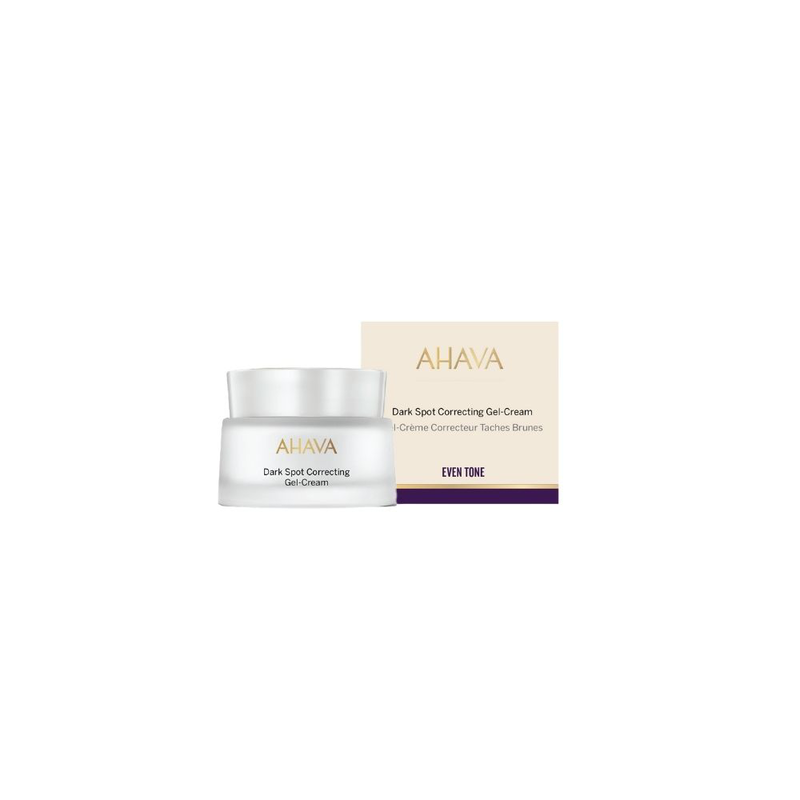 Dark spot correcting gel cream 50ml-null