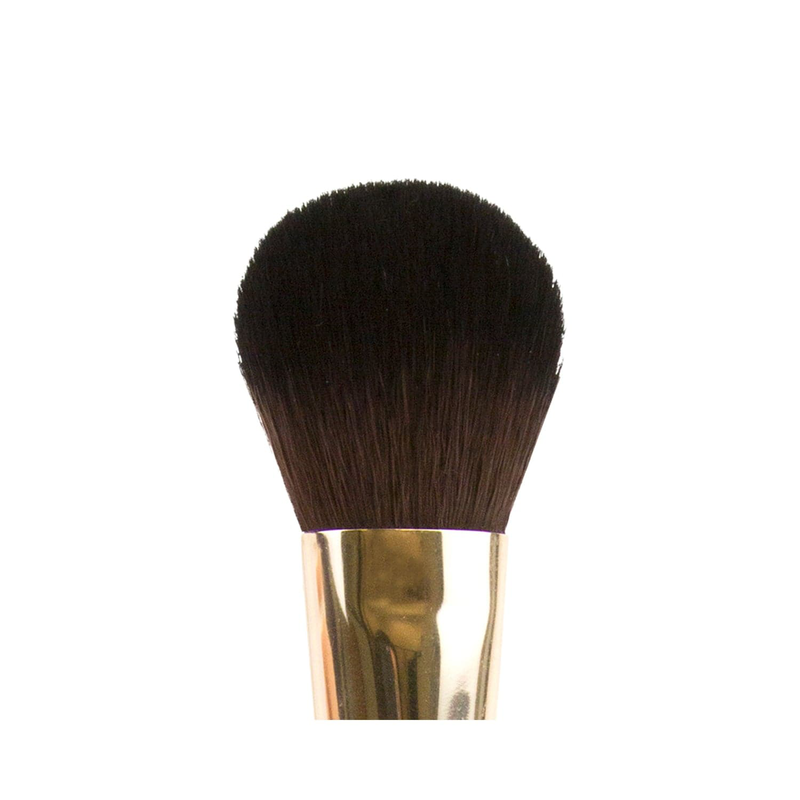 L.A. Girl - Blush Brush - 107-null