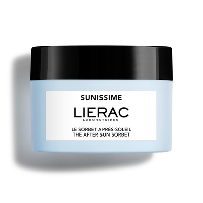 Lierac | sunissime sorbet after sun &pi;&rho;&omicron;&sigma;ώ&pi;&omicron;&upsilon; &gamma;&iota;&alpha; &mu;&epsilon;&tau;ά &tau;&omicron;&nu; ή&lambda;&iota;&omicron; | 50ml, , medium