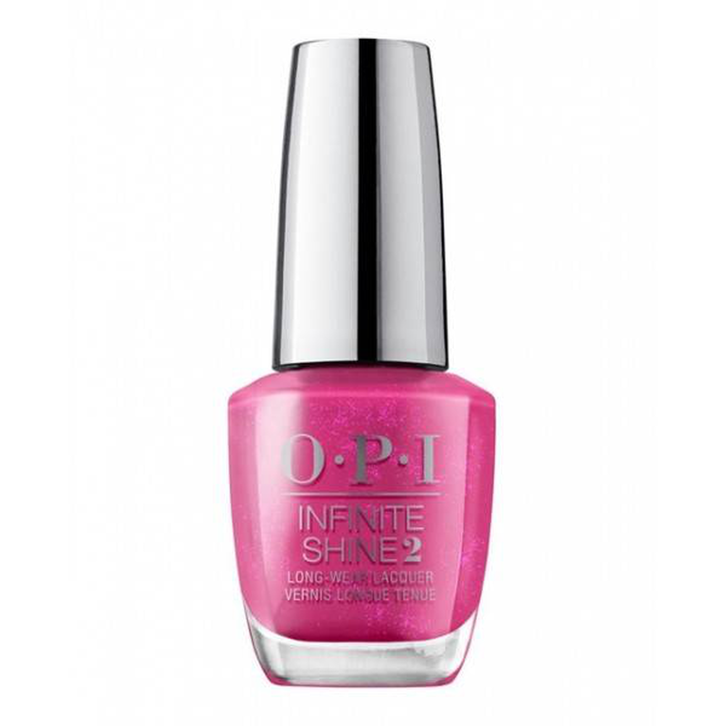 Opi infinite shine 2 - m91 - telenovela me about it x 15ml-null