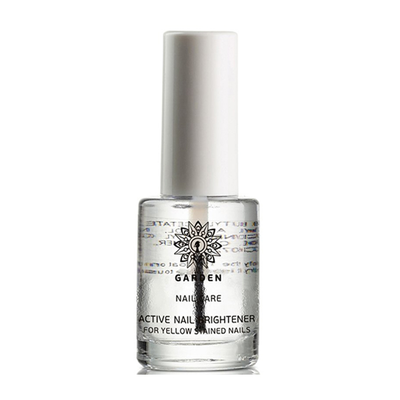 Garden nail care active nail brightener for yellow and stained nails 10ml, , medium