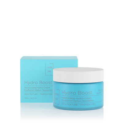 Lavish care hydro boost ενυδατική κρέμα προσώπου πλούσια υφή 50 ml, , medium