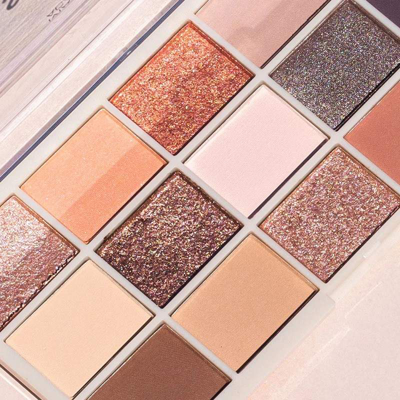 Mua 15 shade eyeshadow palette - illusionist-null
