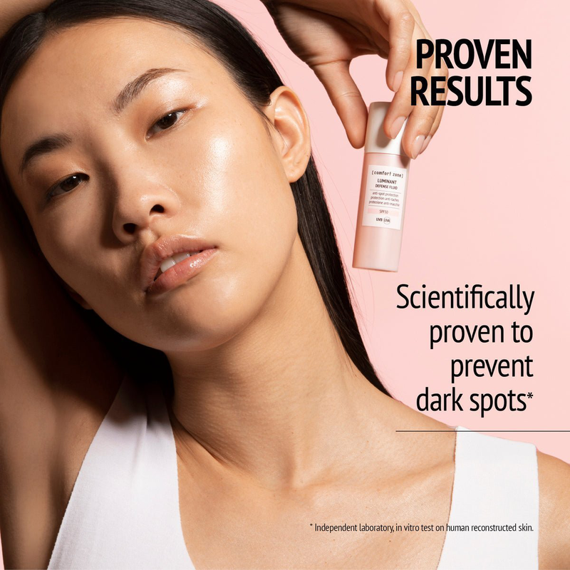 Product image: Luminant anti spot protector SPF50, , medium-null