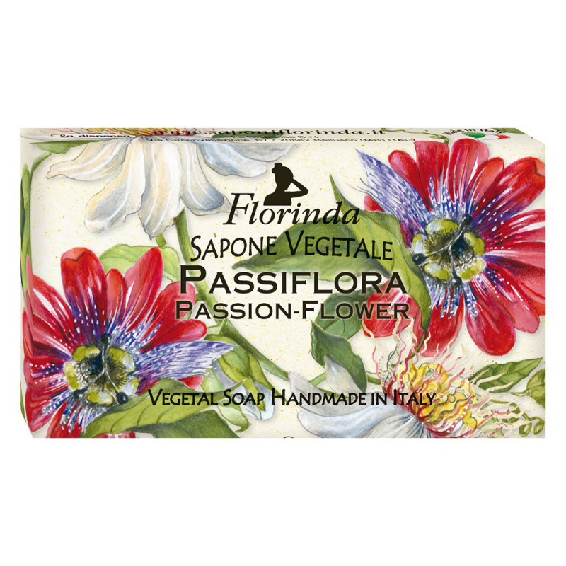 Sapone passion flower, , medium-null