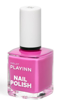 Inglot playinn nail polish . X 134, , medium