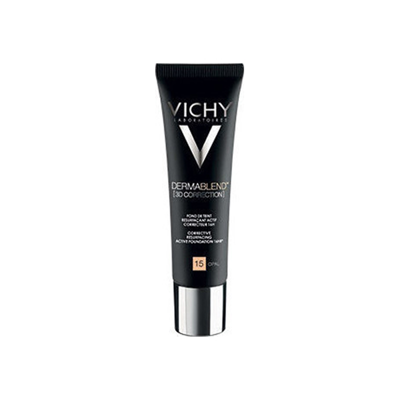 Vichy dermablend 3d correction-null