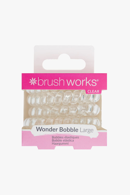 Wonder bobble large clear (pack of 5), , medium