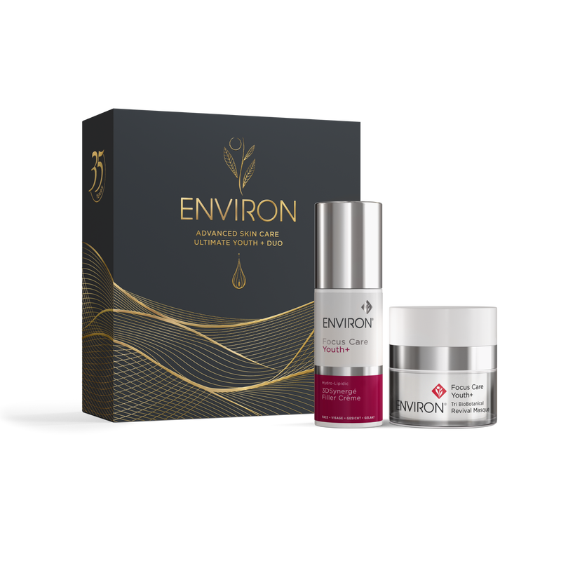 Advanced skin care ultimate youth+ duo, , medium-null