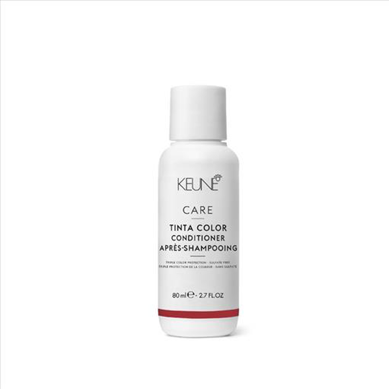 Keune tinta color care conditioner 80 ml, , medium-null
