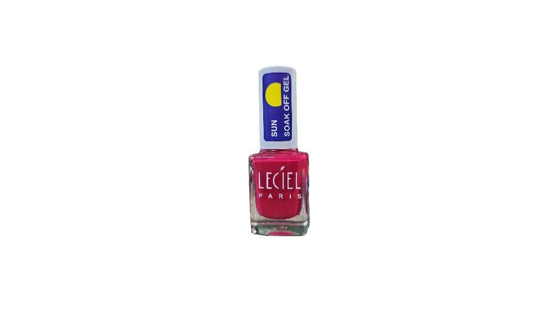 Leciel nails sun soak off gel-null