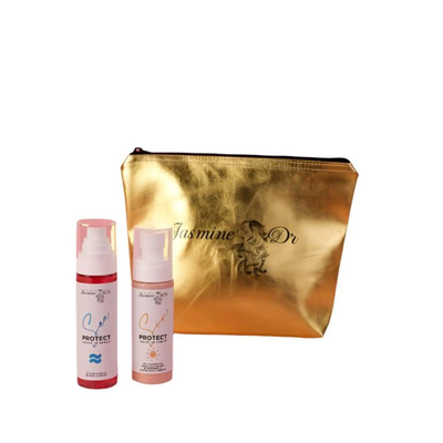 Sunscreen & salt protection spray