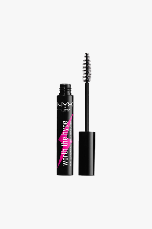 Worth the hype mascara washable, , medium-null