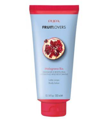 Pupa fruit lover melagrana, body lotion, 300ml, , medium