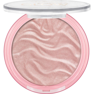 Essence gimme glow luminous highlighter - 20 lovely rose