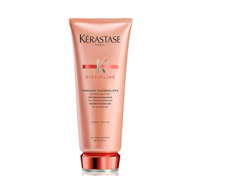 Kerastase discipline fondant fluidealiste conditioner 200ml-null