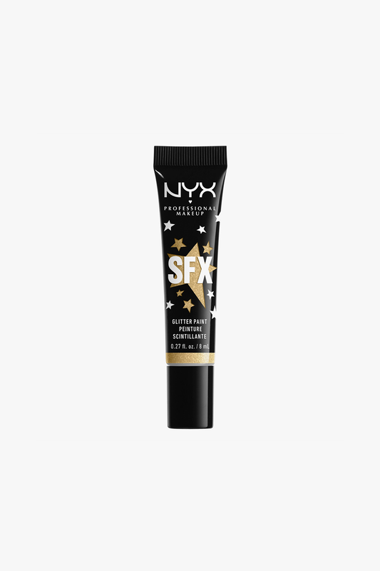 Halloween 23 sfx glitter paint-null