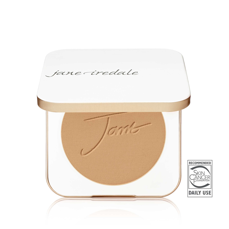Product image: Purepressed® base mineral foundation SPF 20 - caramel, , medium-null
