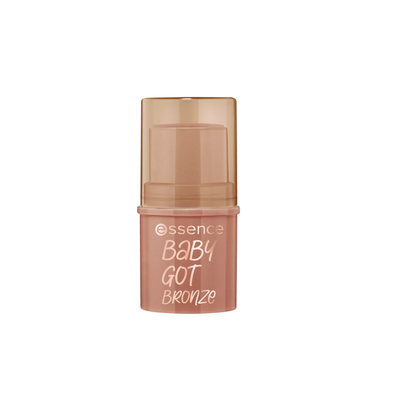 Essence baby got bronze no.10 cinnamon, , medium