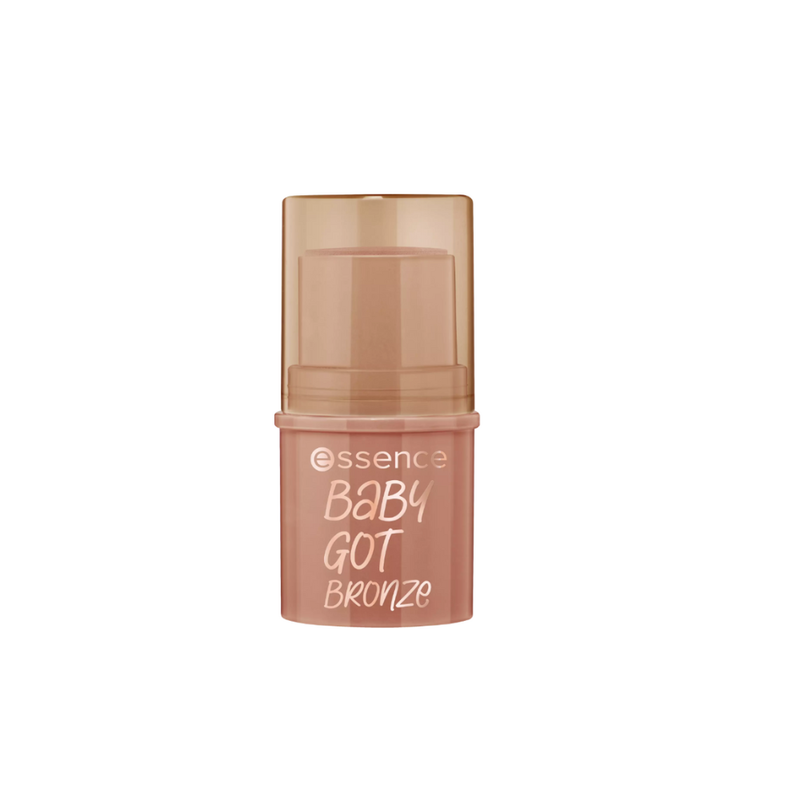 Product image: Essence baby got bronze no.10 cinnamon-null